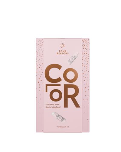 Four Reasons Color Gift Set