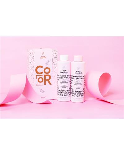 Four Reasons Color Gift Set