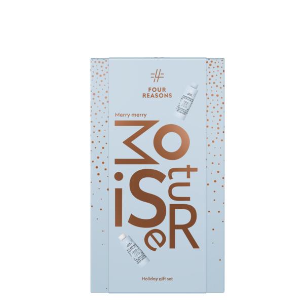 Four Reasons Moisture Gift Set