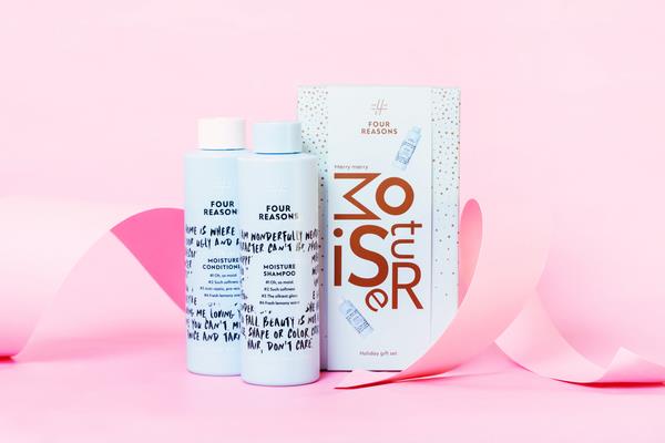 Four Reasons Moisture Gift Set