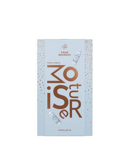Four Reasons Moisture Gift Set