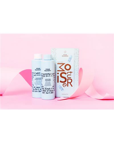Four Reasons Moisture Gift Set