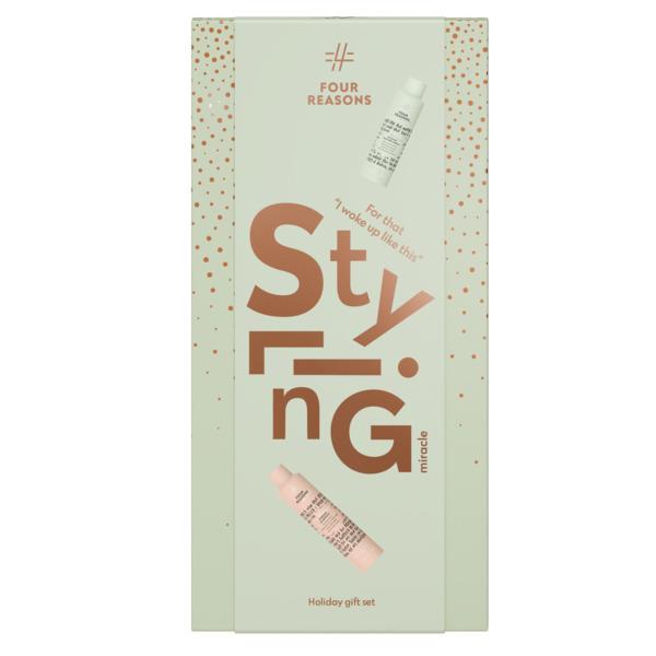 Four Reasons Styling Gift Set