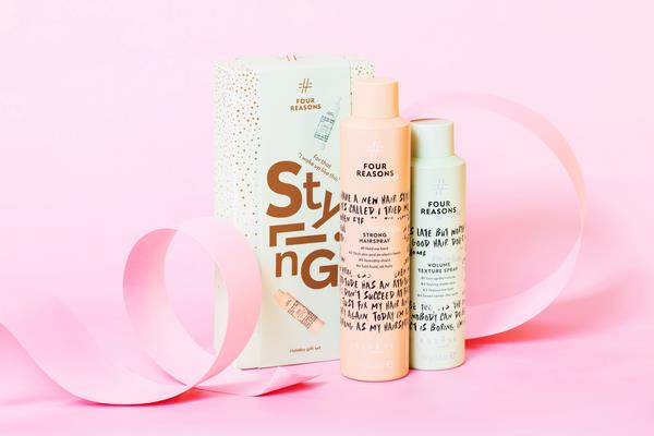 Four Reasons Styling Gift Set