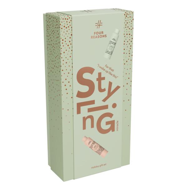 Four Reasons Styling Gift Set