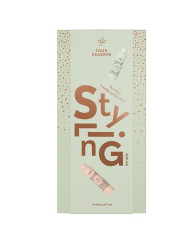 Four Reasons Styling Gift Set