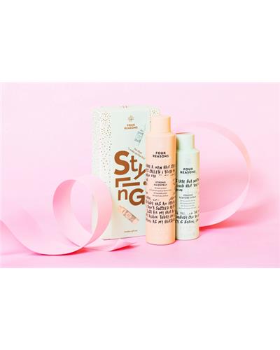 Four Reasons Styling Gift Set