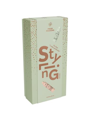 Four Reasons Styling Gift Set