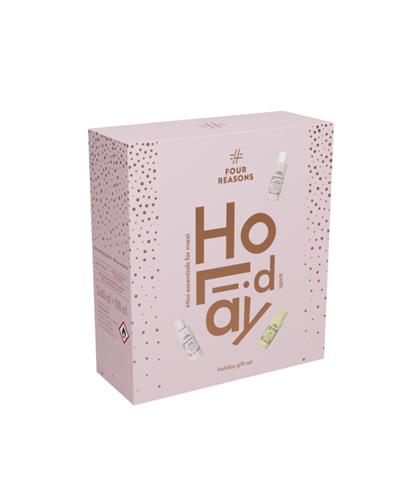 Four Reasons Holiday Gift Set