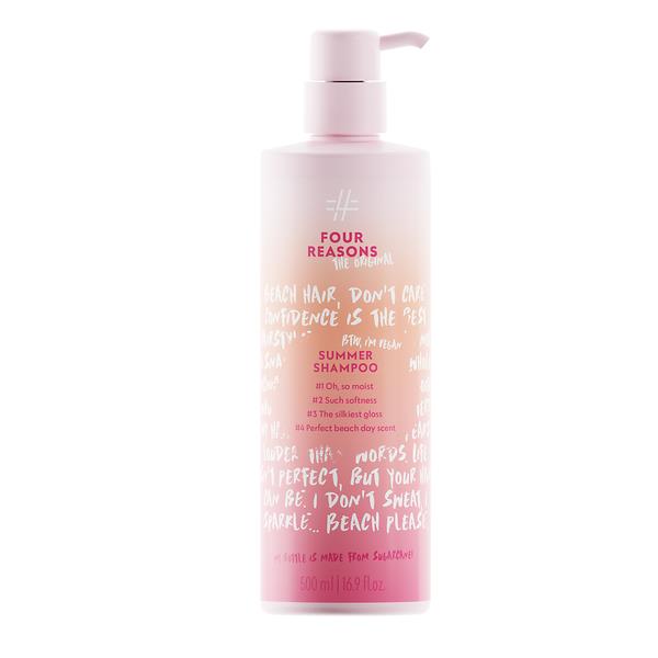 Four Reasons Summer Shampoo 500ml