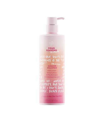 Four Reasons Summer Shampoo 500ml