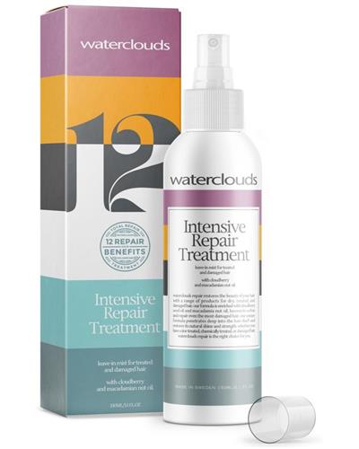 Waterclouds Intensive Repair Treatment 150ml