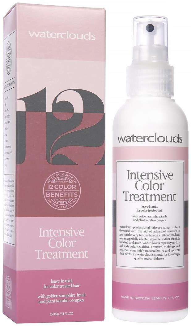 Waterclouds Intensive Color Treatment 150ml