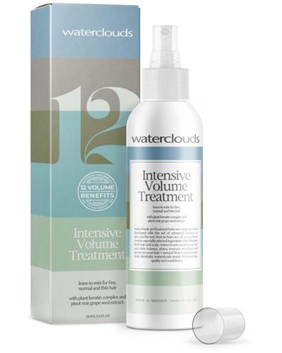 Waterclouds Intensive Volume Treatment 150ml