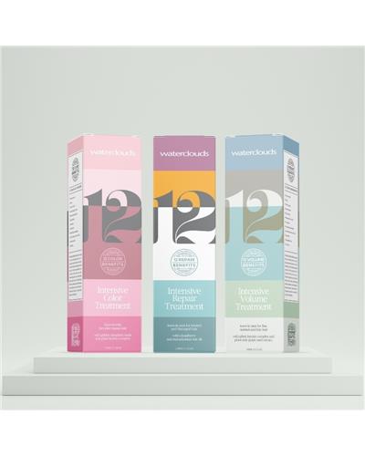 Waterclouds Intensive Volume Treatment 150ml