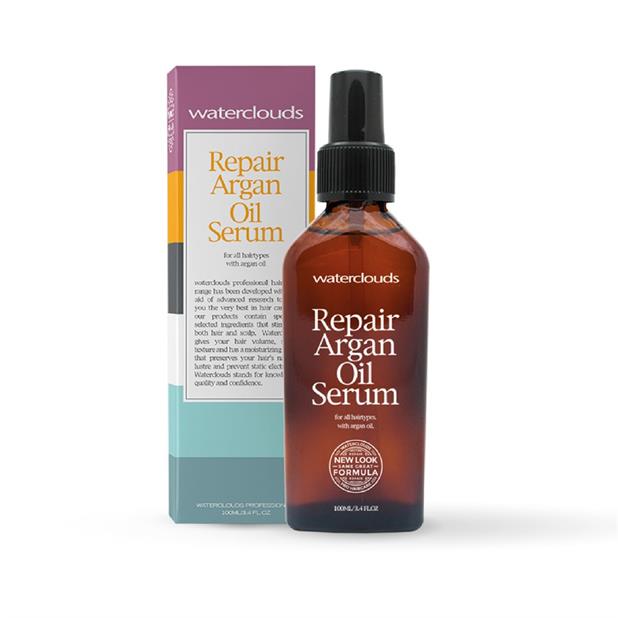 Waterclouds Repair Argan Oil Serum 100ml