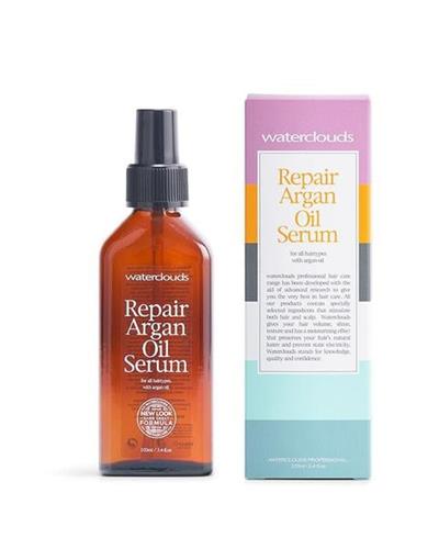 Waterclouds Repair Argan Oil Serum 100ml