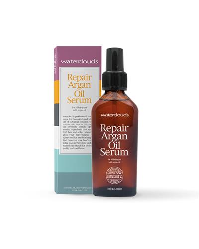 Waterclouds Repair Argan Oil Serum 100ml