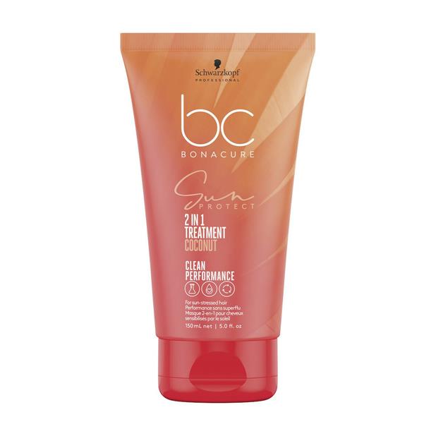 BC Sun Protect 2in1 Treatment 150ml