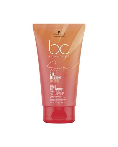 BC Sun Protect 2in1 Treatment 150ml