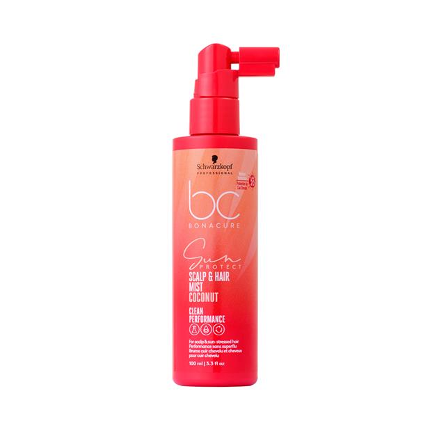 BC Sun Protect Scalp & Hair Mist 100ml