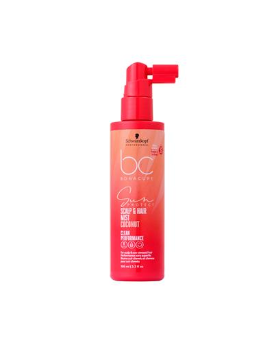 BC Sun Protect Scalp & Hair Mist 100ml