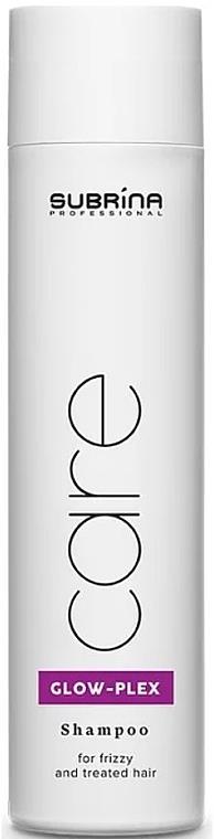 Subrina Professional Glow-Plex Shampoo 250ml