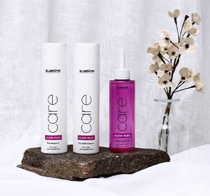 Subrina Professional Glow-Plex Shampoo 250ml