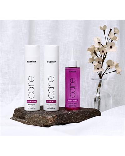 Subrina Professional Glow-Plex Shampoo 250ml