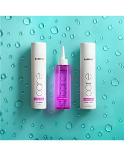 Subrina Professional Glow-Plex Set (Shampoo - H2O - Conditioner)