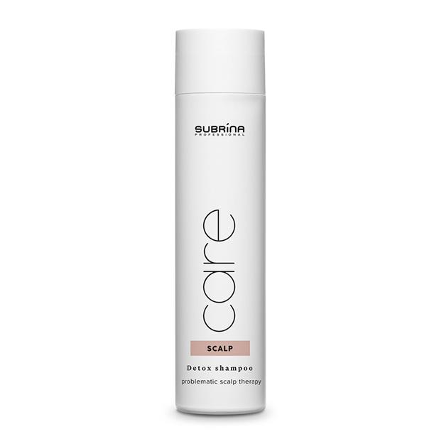 Subrina Professional Detox Shampoo 250ml