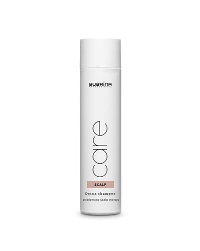 Subrina Professional Detox Shampoo 250ml