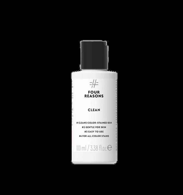Four Reasons Clean 100ml