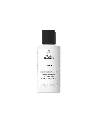 Four Reasons Clean 100ml
