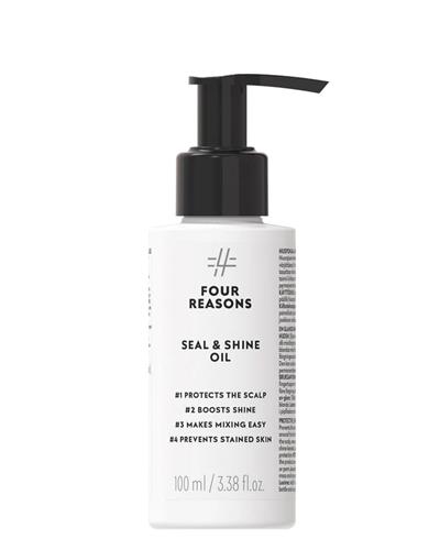 Four Reasons Seal & Shine Oil 100ml