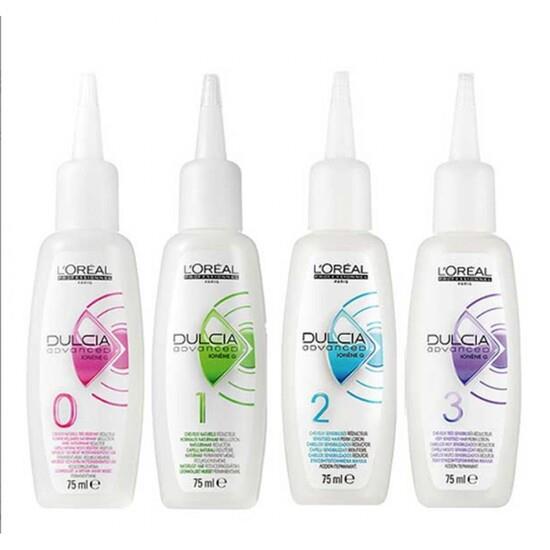 L’Oreal Dulcia Advanced 75ml 