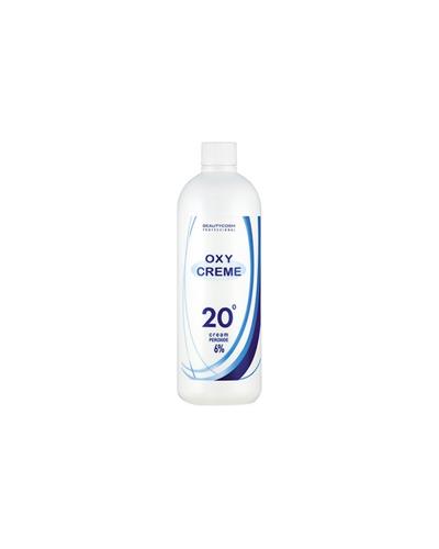 BeautyCosm Οξυζενέ OxyCreme 500ml