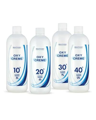 BeautyCosm Οξυζενέ OxyCreme 500ml