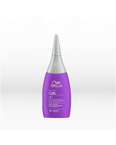 Wella Creatine+ Curl 75ml