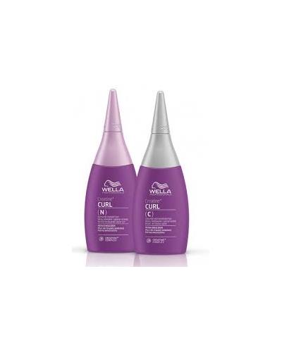 Wella Creatine+ Curl 75ml