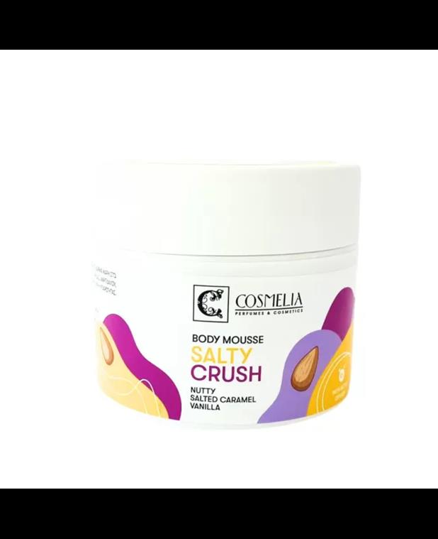 Body Mousse Salty Crush 200ml