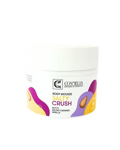 Body Mousse Salty Crush 200ml