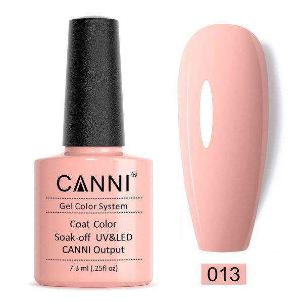 Canni Color Gel 7.3ml