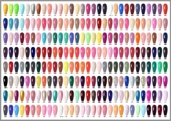 Canni Color Gel 7.3ml