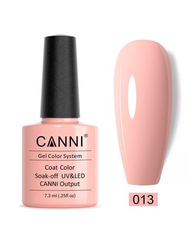 Canni Color Gel 7.3ml