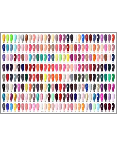 Canni Color Gel 7.3ml