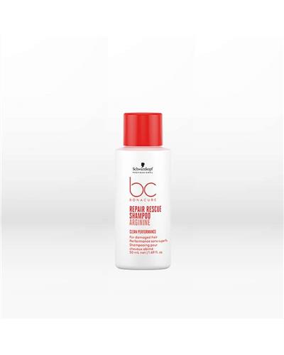 BC Repair Rescue Shampoo 50ml