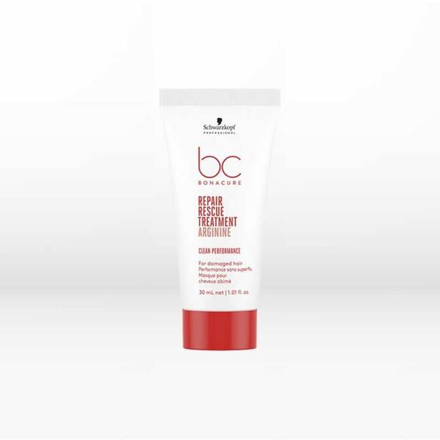 BC Repair Rescue Sealed Ends 30ml