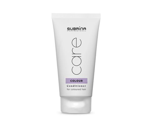 Subrina Professional Colour Conditioner 25ml