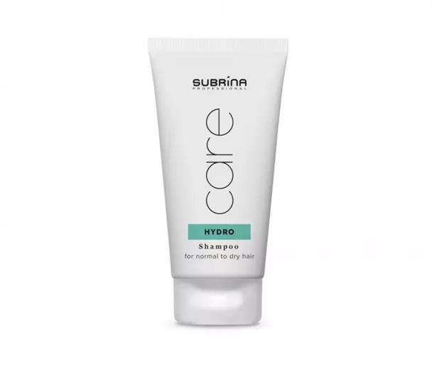 Subrina Professional Hydro Shampoo 25ml